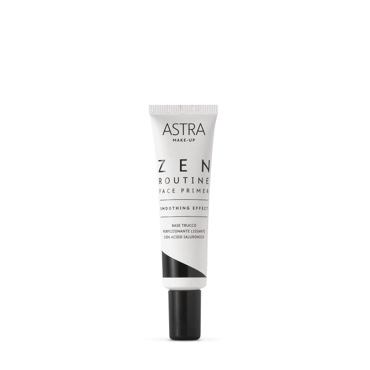 Astra zen routine face primer