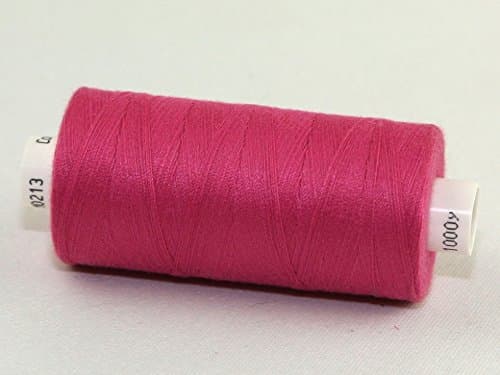 1000mt Moon Value Polyester Sewing Thread Colour: M213
