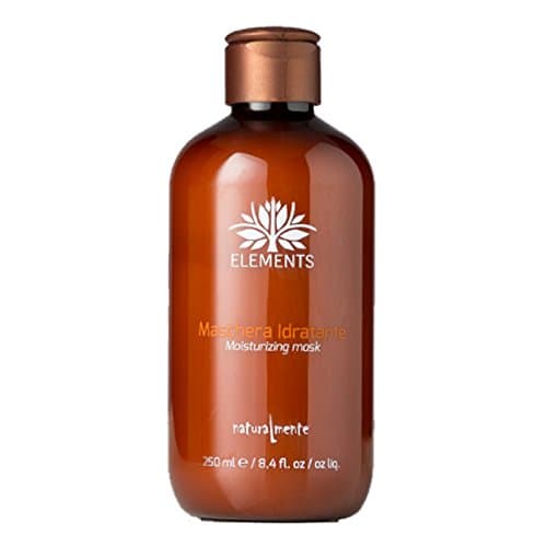 Naturalmente Elements Scalp Therapy moisturizing mask 1000 ml