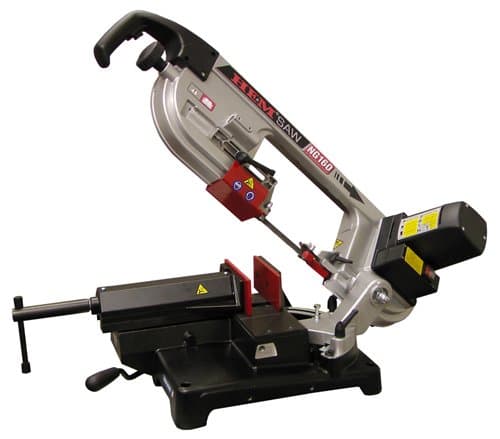 Hemsaw NG160 Band Saw