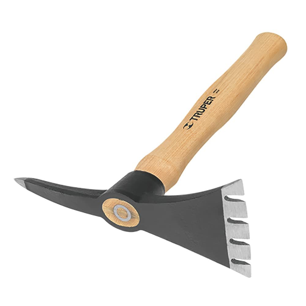 635 GRS Pick Shovel Pickaxe