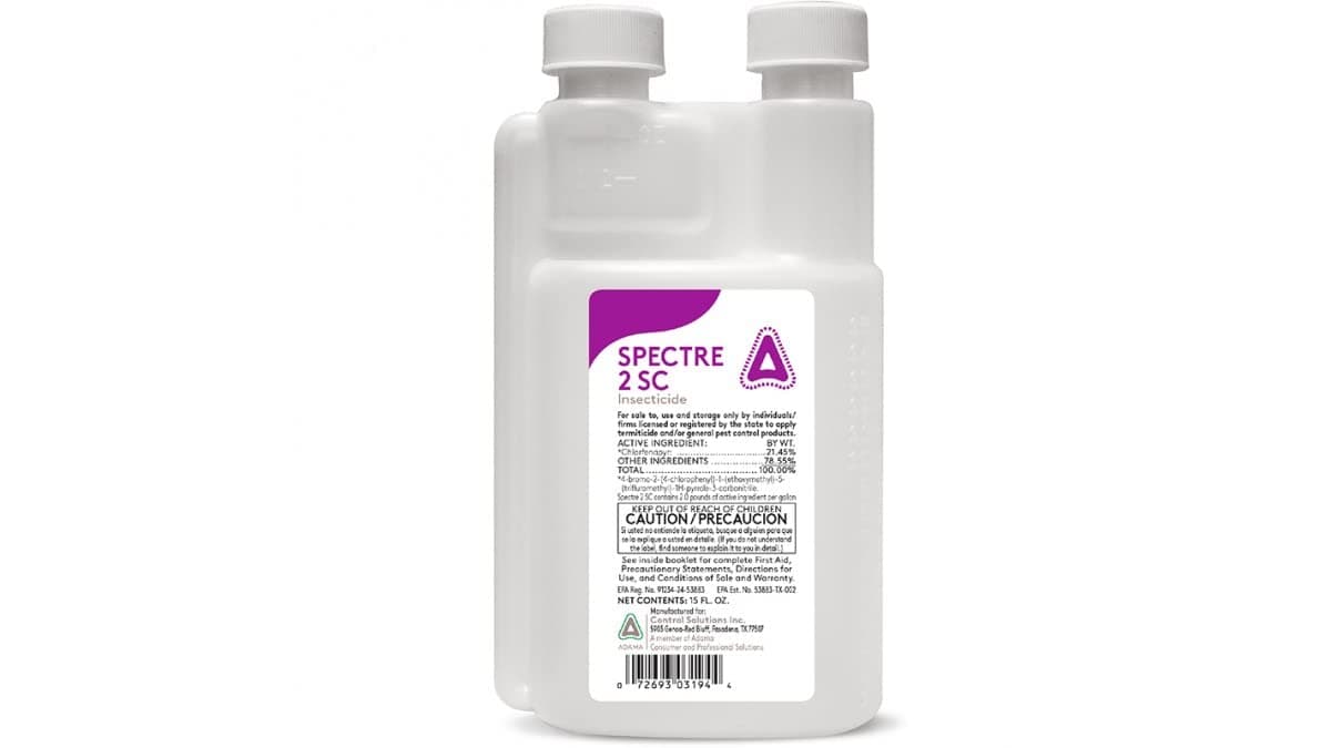 Spectre 2 SC Insecticide 15 oz