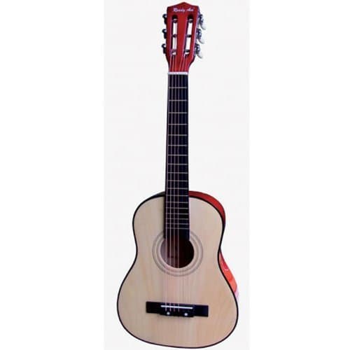 Ready Ace Student Guitar - Natural by Ready Ace