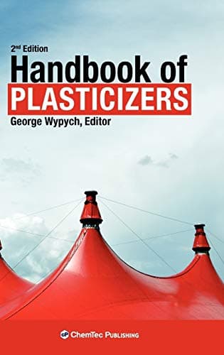 Handbook of Plasticizers 2nd Edition