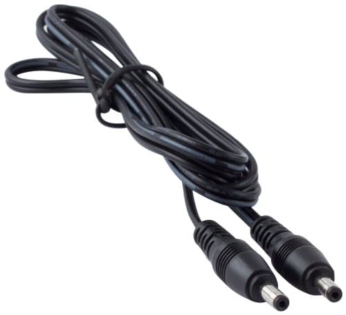 VOID LED Lighting UCWC Wire Connector for Under Cabinet Line