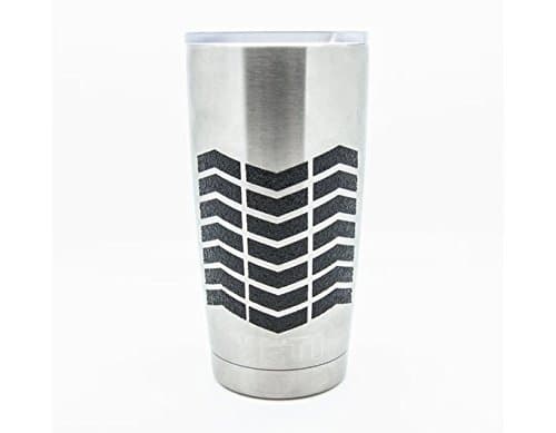 Gear Gripz Non-slip Grip Tape - Tread Pattern (Black)