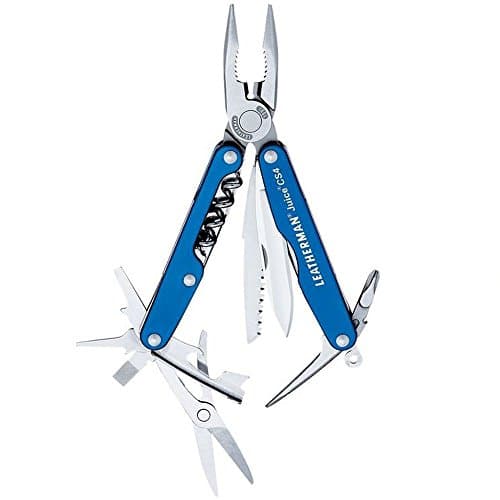 Leatherman 74204003 Juice CS4