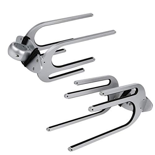 Tengchang CNC Wakeboard Tower Rack Plus Wakeboard/Kneeboard Combo Rack CFR-KWA-1