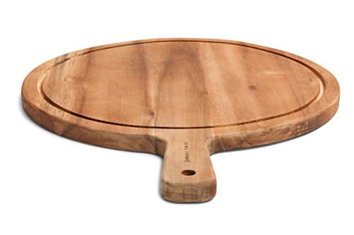 Cyril Lignac Chopping and Serving Board Round 0