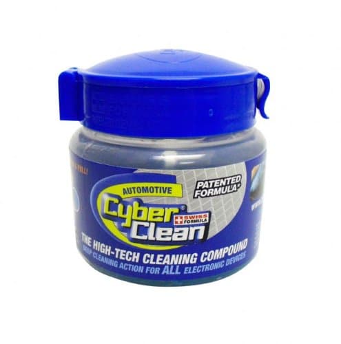 Cyber Clean 27003 High Tech Cleaning Compound in a Pop-Up Cup
