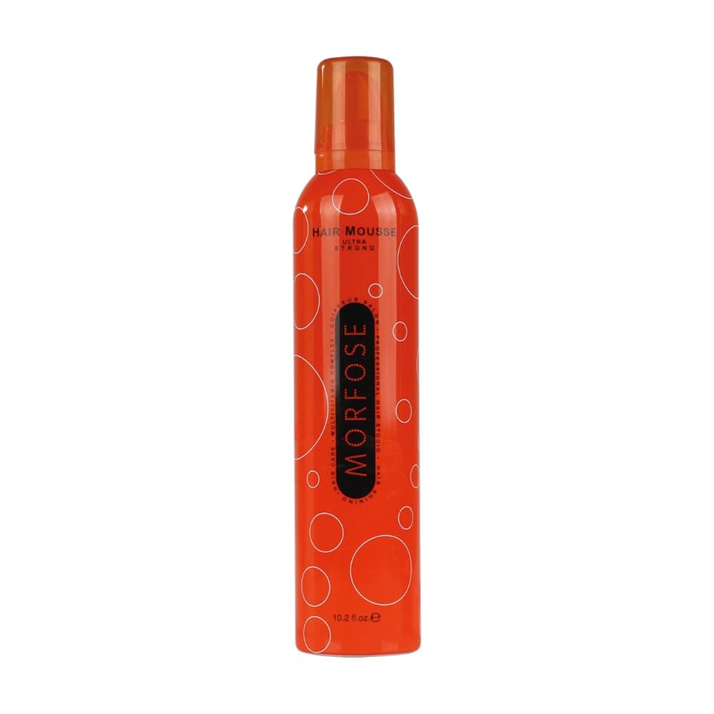 Extra Strong Hair Mousse 350 ml