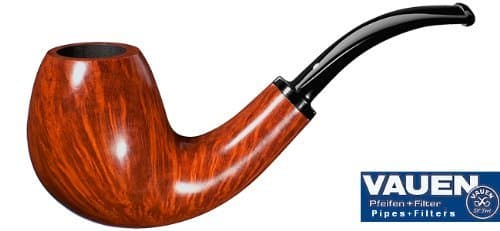 Vauen Briar Pipe Ascot 173