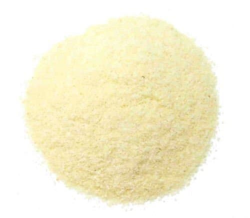 Semolina White Fine - 1.5kg