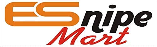 esnipe mart® 20 activities & games fun laptop notebook computer toy for kids-Blue