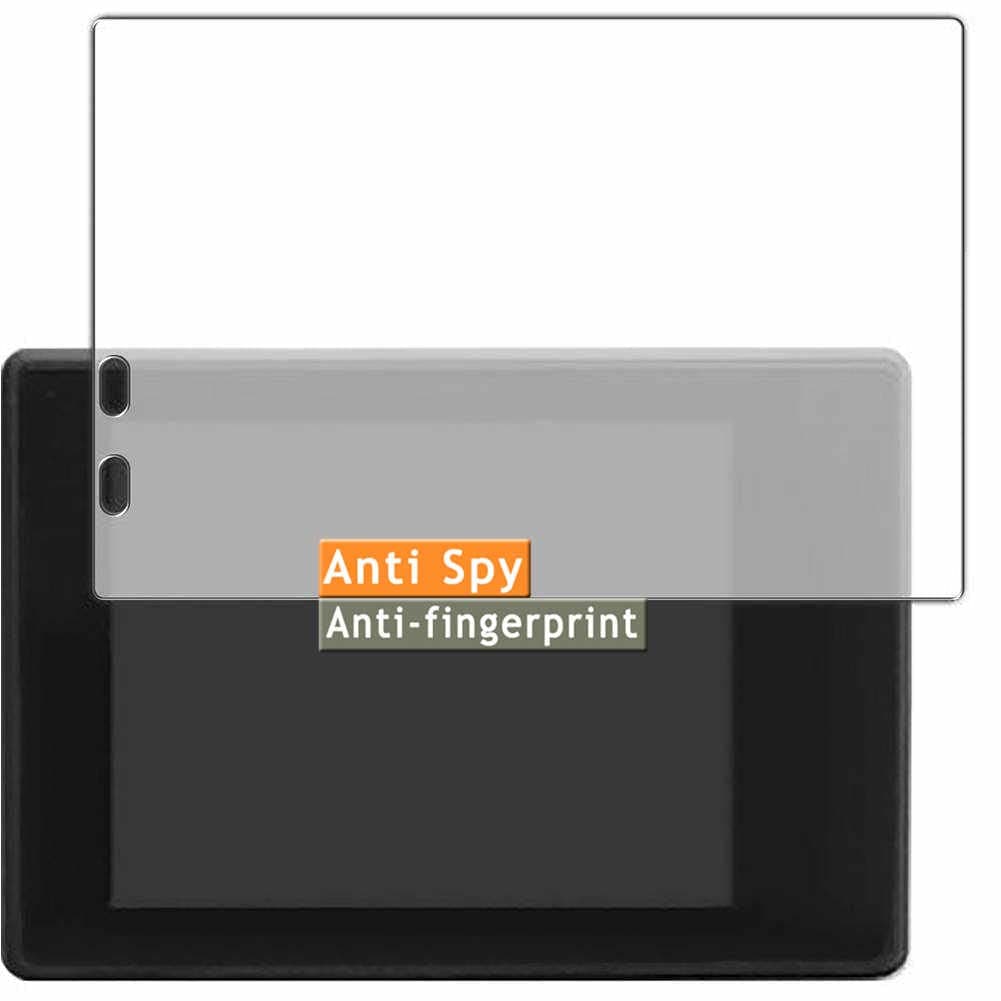 Vaxson Privacy Screen Protector, compatible with Thieye E7, Anti Spy Guard Film Protectors Sticker [NOT Tempered Glass ] New