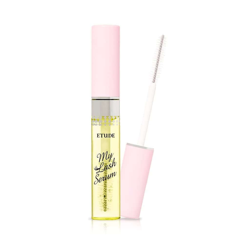 House My eye lash serum