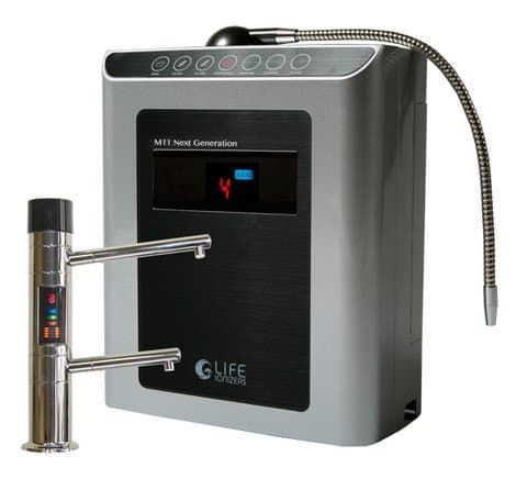 Life Ionizer- The New 2014 Next Generation M11UC