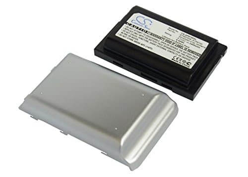 Battery for UT STARCOM PPC-6700, High capacity, 3.7V, 2400mAh, Li-Ion