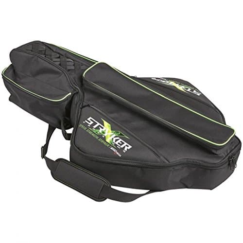 Stryker Stronghold Case, Black