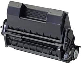 Compatible (15K) Black Laser Toner - OKI B710/B710N/B720DN/B730 (01279001)