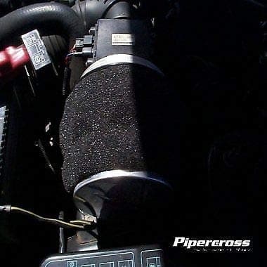 Pipercross Induction Kit For Evo PK166