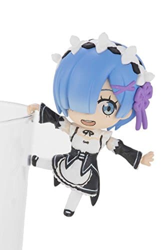 PUTITTO Re:ZERO -Starting Life in Another World- All REM ver.