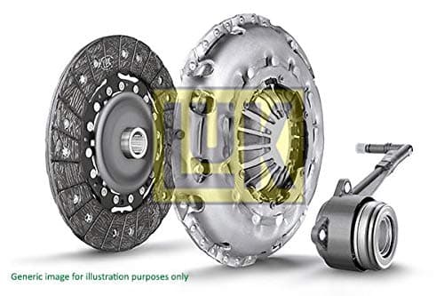 LUK 624 3352 33 CLUTCH KIT