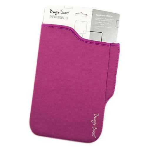 8.5 eWriter Neoprene Sleeve - Pink