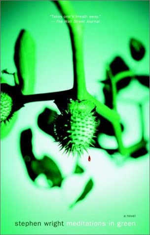 Meditations in Green Paperback – August 12, 2003