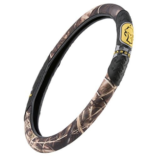 2-grip Universal Camo Steering Wheel Cover, Hardcore