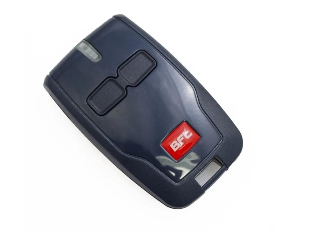 Mitto B RCB02 R1 2-channel remote control, 433,92Mhz Rolling code, The New Version of BFT Mitto2. Top quality BFT B RCB02 transmitter for THE BEST PRICE!!!