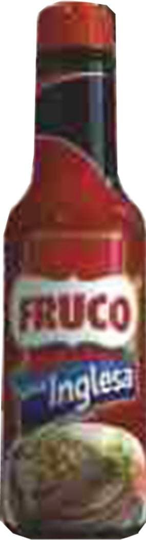 Worcestershire sauce