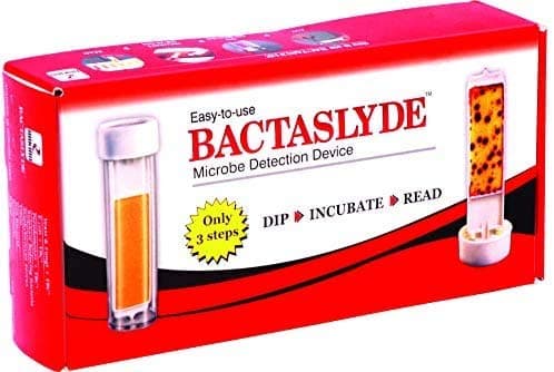 Yeast & Fungus Test Kit