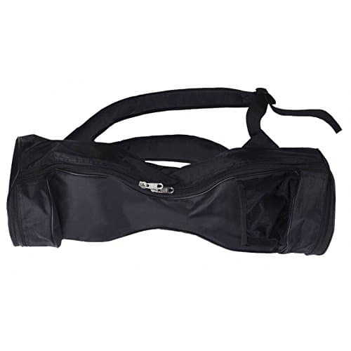 Garlando – Nextreme Hoverboards, grg-121, Black