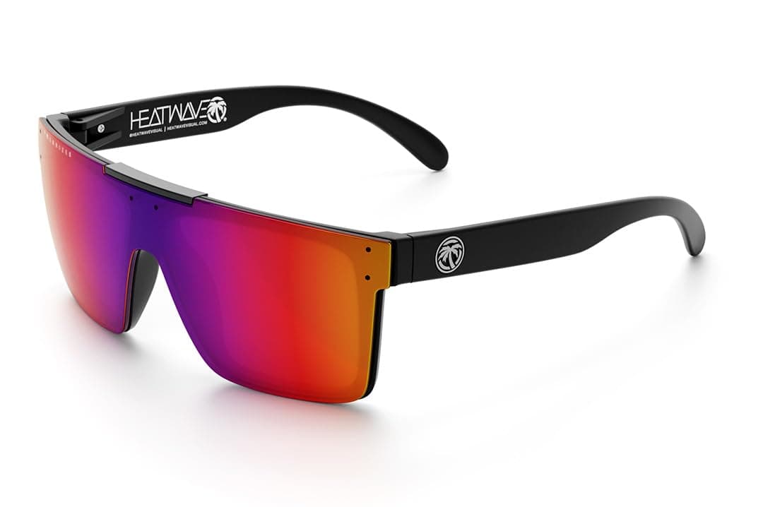 Heat Wave VisualQuatro Z87 Sunglasses
