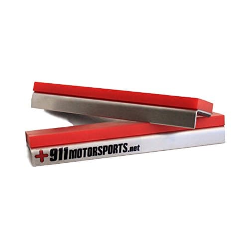 Magnetic Vise Jaws 5" Soft - Magnetic Soft Jaws