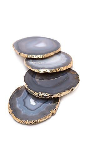 Rab Labs Lumino Coaster - Brown by RabLabs