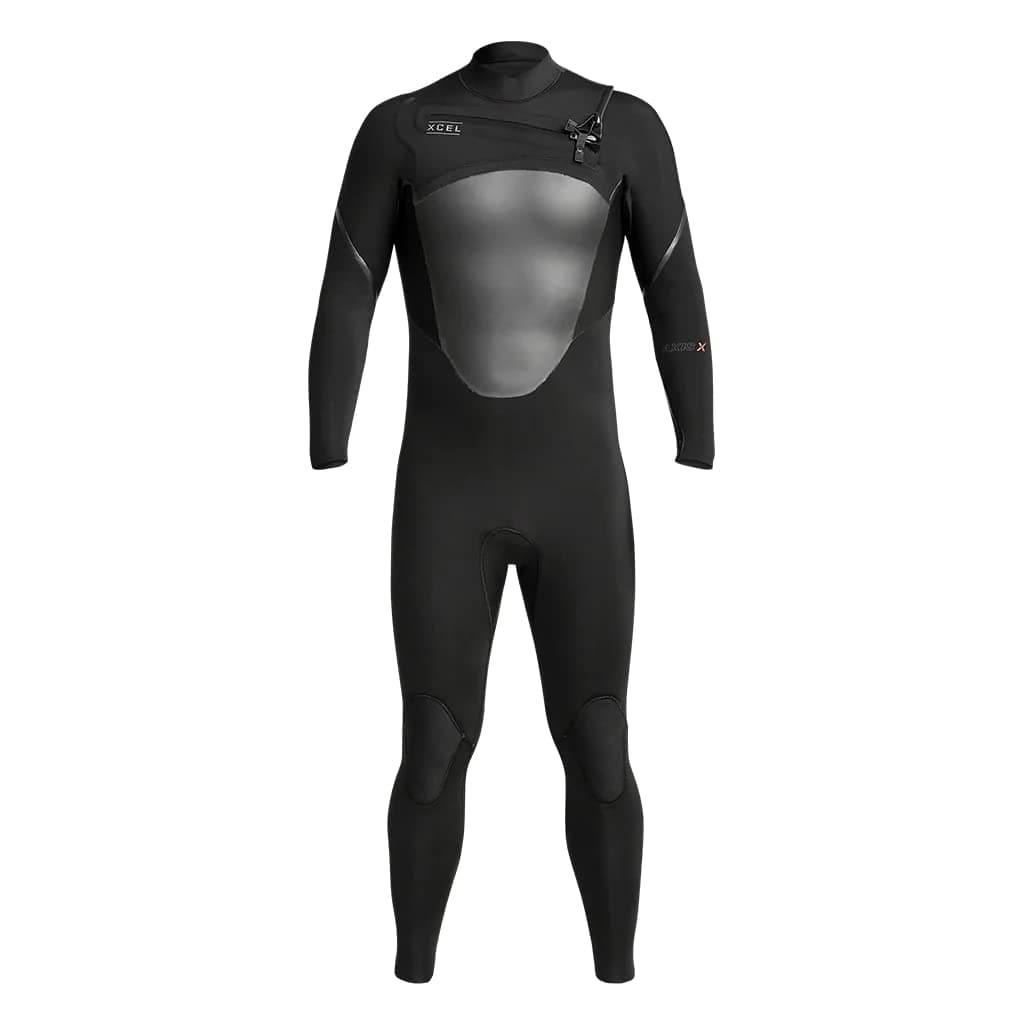 XCEL Mens Axis X 3/2mm Fullsuit