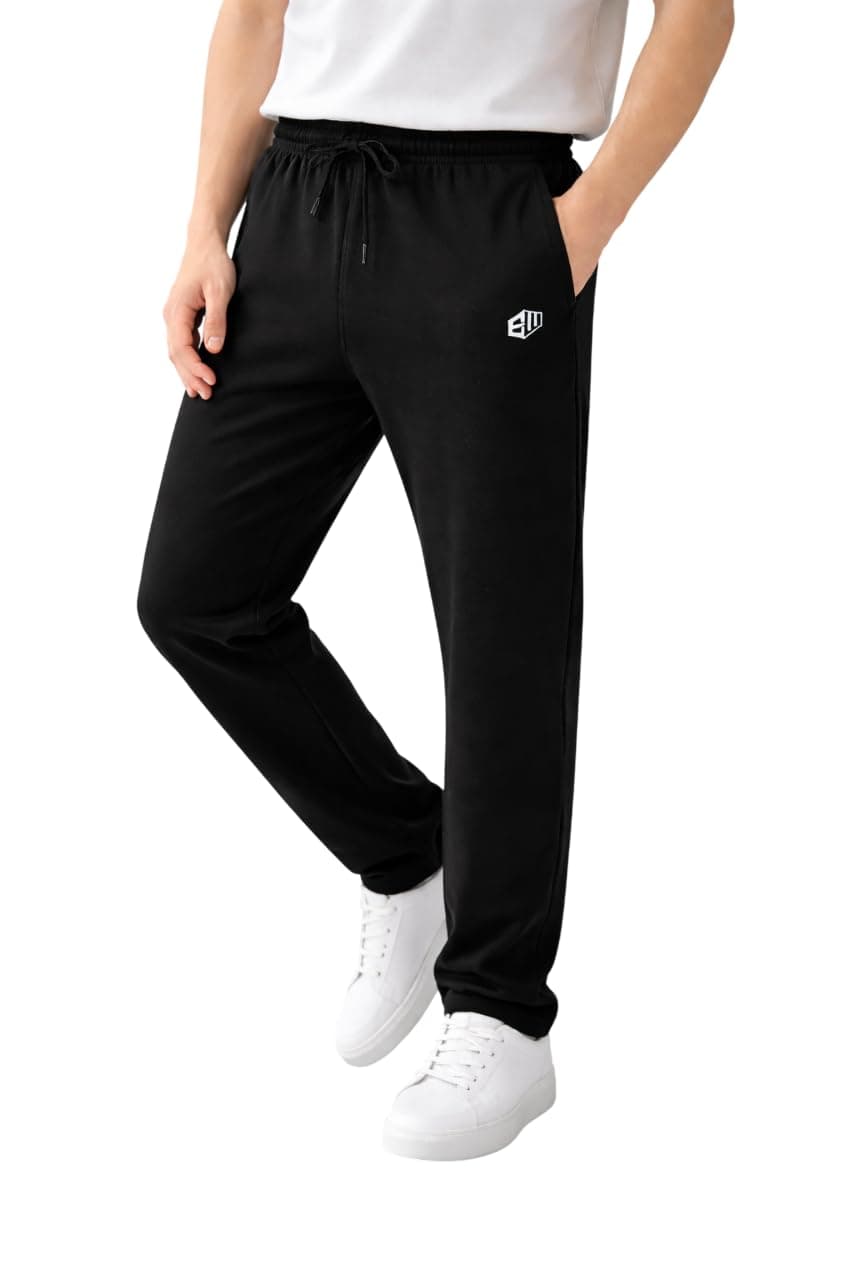 ENDEAVOUR WEAR Men's Regular Fit Trackpants