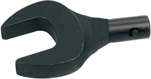 CDI Torque TCQJO24A Open End J Head, 3/4-Inch