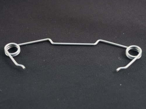 Genuine 1268035 Fuel Door Spring