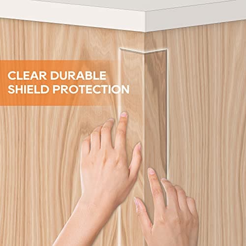 Durable Single-Sided Shield Protection Barrier Against Cat 9.84ft