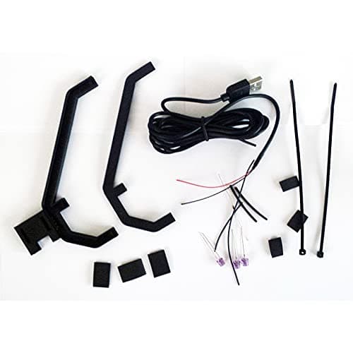 Gaming Head Tracker Full D.I.Y Kit for IR Head Tracking