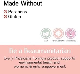 Physicians Formula Butter Dream Team Palette