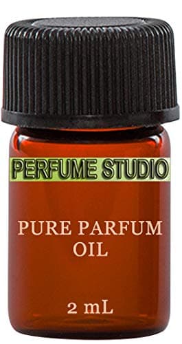 Perfume Studio Try Before You Buy Generic Perfume Oil Samples; 2ml Amber Glass Dropper Vials: Clive No. 1 Men, Clive X Men, Clive 1872 Men, Clive L Men (Clive Men)