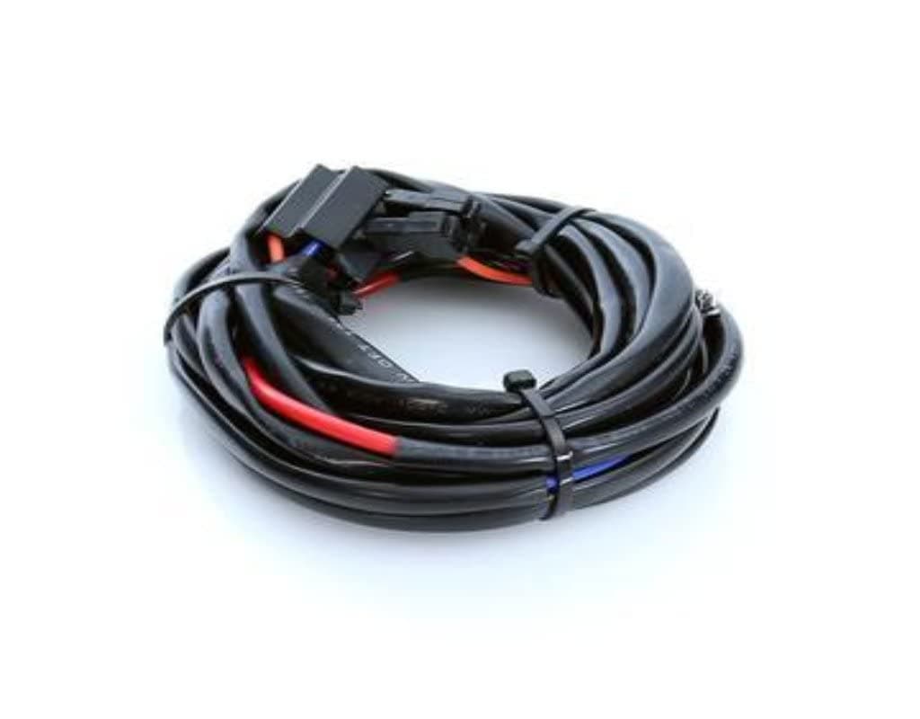 Vision X Lighting Denali Plug-N-Play Wiring Kit for Denali SoundBomb Dual Tone Air Horns