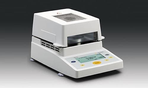 MA35 Moisture Analyzer