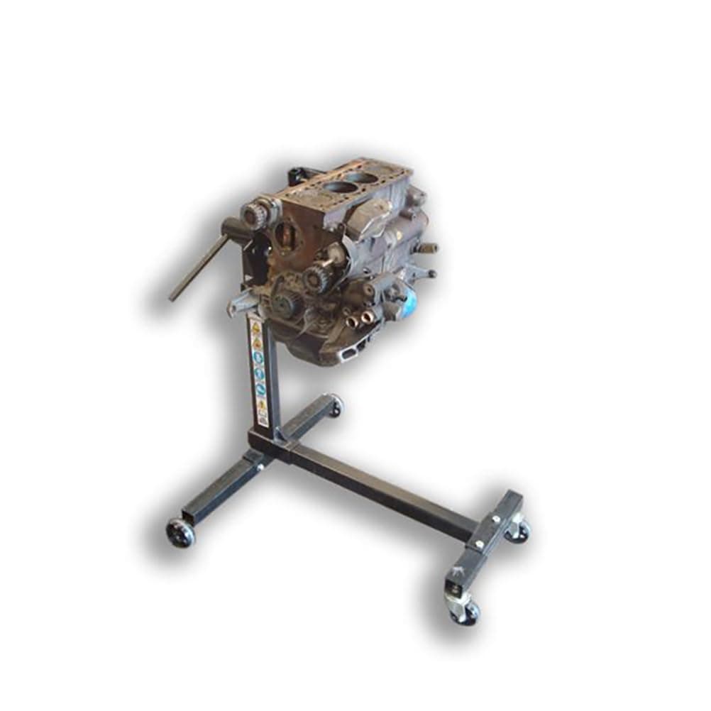 Sogi X4-05 Engine Stand Crane Hoist