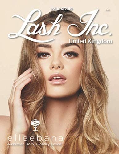 Lash Inc United Kingdom Issue 6