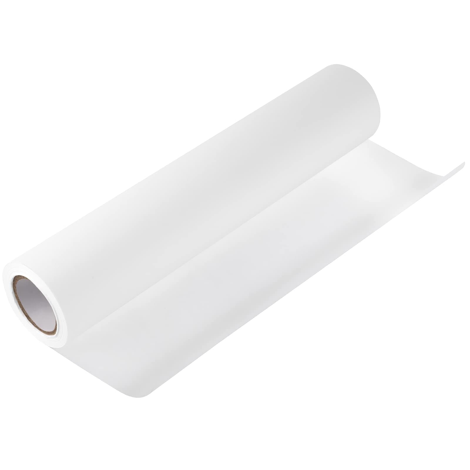 Tracing Paper Roll, 12 in X 55 Yards Tracing Patterns Paper White Trace Paper Translucent Clear Tracing Paper for Drawing Sewing Patterns Sketching and Crafts